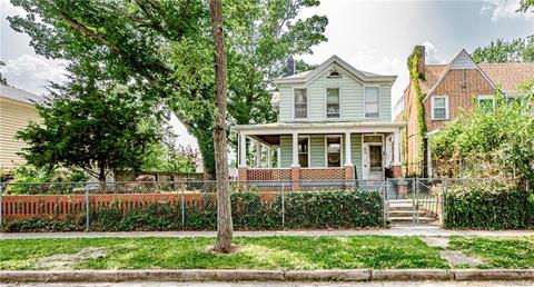 2908 Barton Ave, Richmond, VA 23222 photo 4