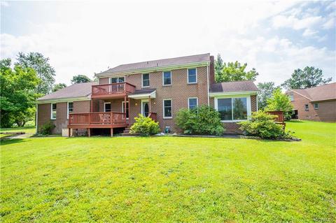 3518 Chesdin Blvd, Sutherland, VA 23885 photo 3