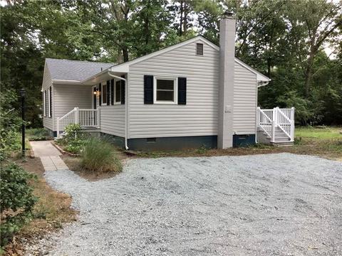 996 Mill Rd, King William, VA 23086 photo 5