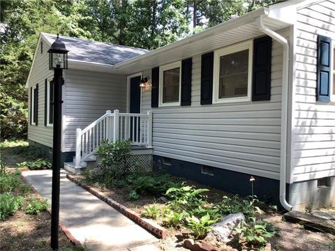 996 Mill Rd, King William, VA 23086 photo 3