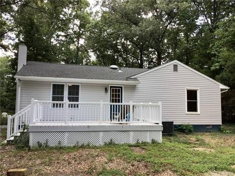 996 Mill Rd, King William, VA 23086 photo 10
