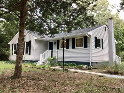 996 Mill Rd, King William, VA 23086 photo 1
