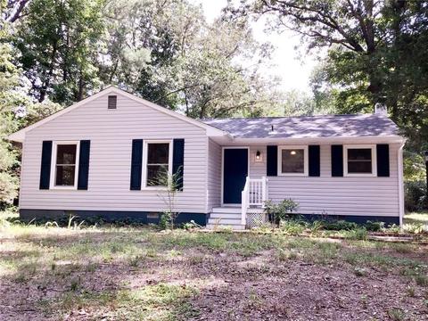 996 Mill Rd, King William, VA 23086 photo 37