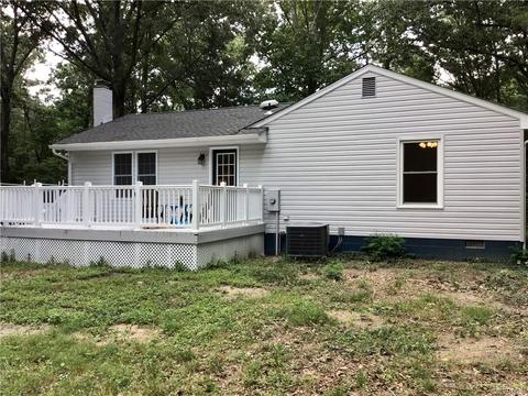 996 Mill Rd, King William, VA 23086 photo 7