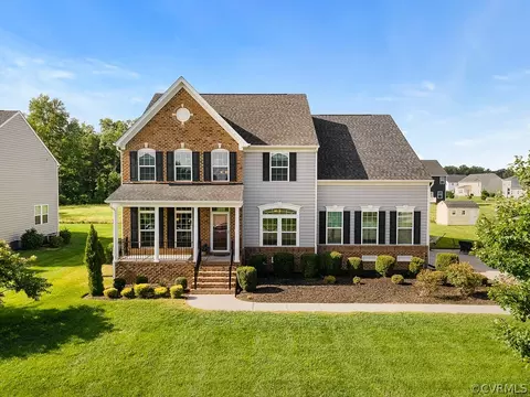 12224 Declaration Ave, Chester, VA 23836 photo 1