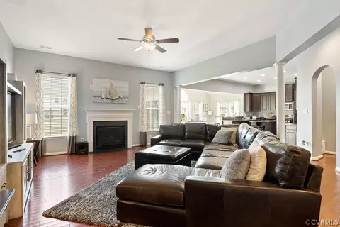 12224 Declaration Ave, Chester, VA 23836 photo 11