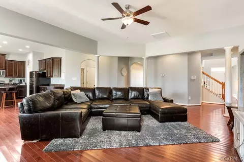 12224 Declaration Ave, Chester, VA 23836 photo 12