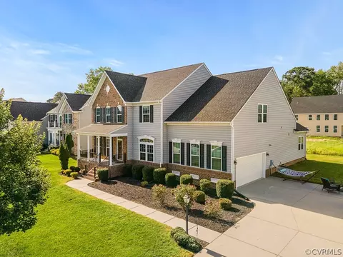 12224 Declaration Ave, Chester, VA 23836 photo 3