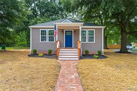 5525 Calvert Dr, Richmond, VA 23224 photo 15