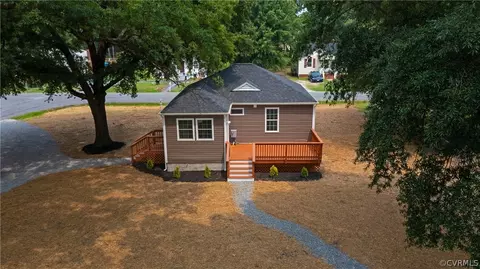 5525 Calvert Dr, Richmond, VA 23224 photo 20