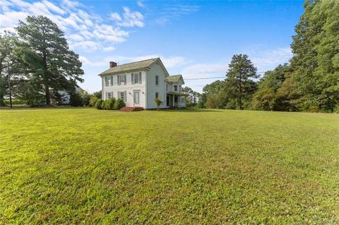 240 Rectory Rd, Champlain, VA 22438 photo 3