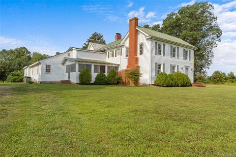 240 Rectory Rd, Champlain, VA 22438 photo 1