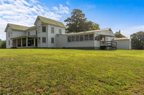 240 Rectory Rd, Champlain, VA 22438 photo 2
