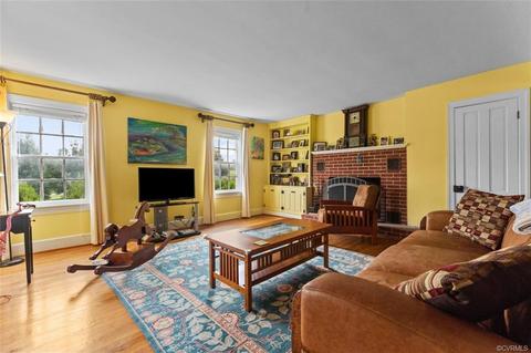 240 Rectory Rd, Champlain, VA 22438 photo 5