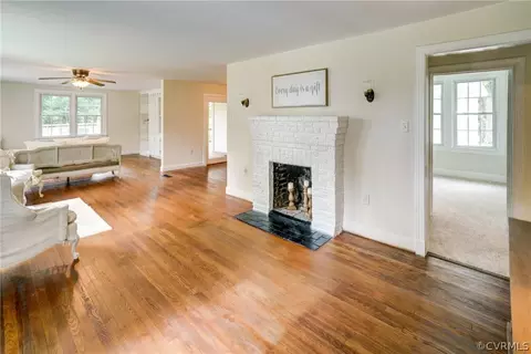 12451 Bumpy Hollow Ln, Hanover, VA 23069 photo 3
