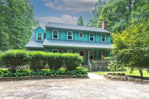 4131 Treely Rd, Chester, VA 23831 photo 1