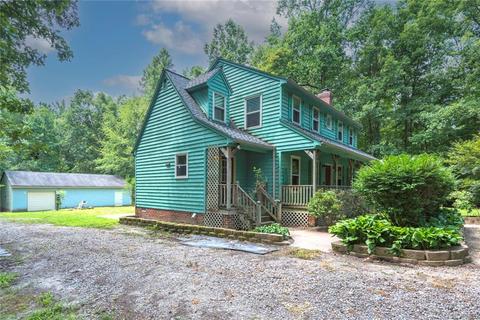 4131 Treely Rd, Chester, VA 23831 photo 4