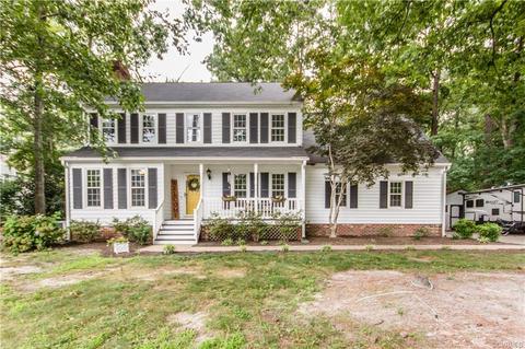 3902 Paces Ferry Rd, Chester, VA 23831 photo 1