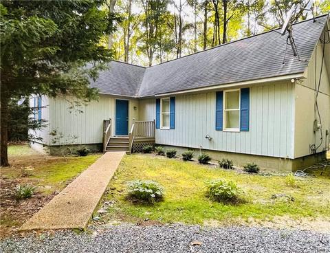 331 Meyers Dr, Lancaster, VA 22503 photo 2