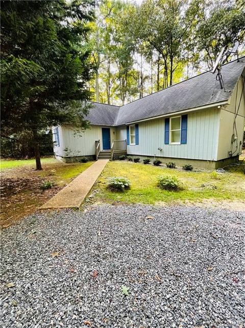331 Meyers Dr, Lancaster, VA 22503 photo 3