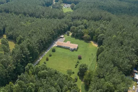 14044 Glebe Rd, Dewitt, VA 23840 photo 1