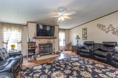 14044 Glebe Rd, Dewitt, VA 23840 photo 6