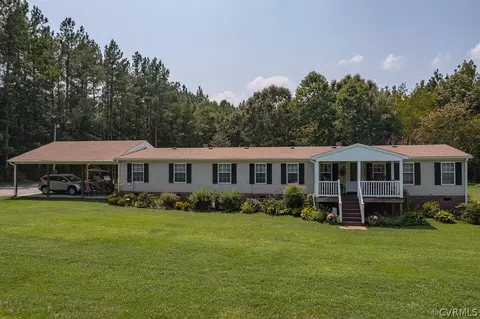 14044 Glebe Rd, Dewitt, VA 23840 photo 4