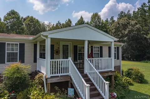 14044 Glebe Rd, Dewitt, VA 23840 photo 2