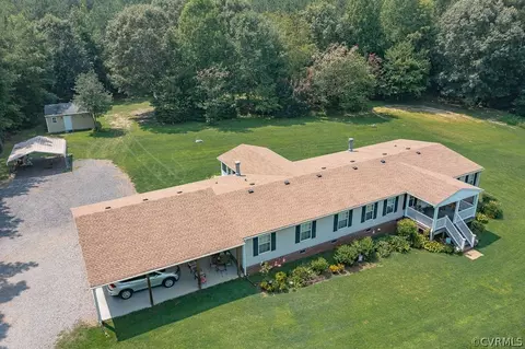 14044 Glebe Rd, Dewitt, VA 23840 photo 3