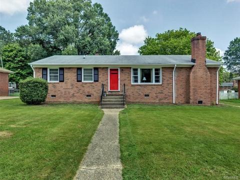 4140 Holcombe Rd, Richmond, VA 23234 photo 1