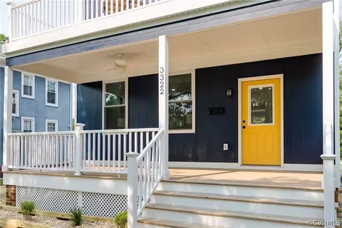 3322 Barton Ave, Richmond, VA 23222 photo 4