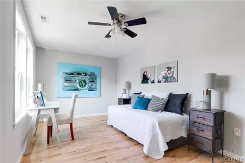 3322 Barton Ave, Richmond, VA 23222 photo 26