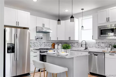 3322 Barton Ave, Richmond, VA 23222 photo 1