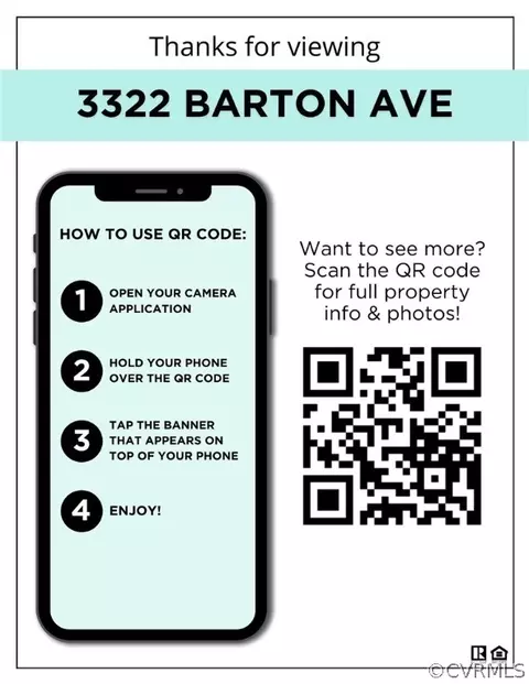 3322 Barton Ave, Richmond, VA 23222 photo 46