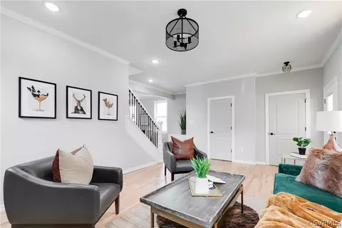 3322 Barton Ave, Richmond, VA 23222 photo 11