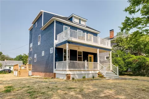 3322 Barton Ave, Richmond, VA 23222 photo 6