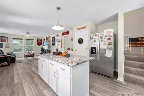 3798 Stream Dr, Gloucester, VA 23061 photo 13