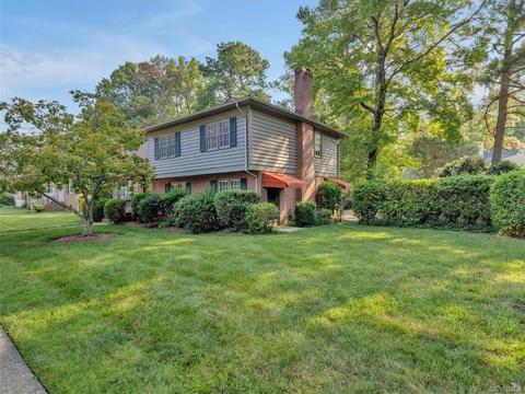 6302 Wesley Rd, Richmond, VA 23226 photo 1