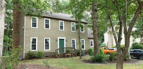 2401 Tanglebrook Rd, Midlothian, VA 23112 photo 1