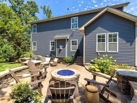3113 Barkham Dr, Midlothian, VA 23112 photo 31