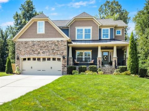 3113 Barkham Dr, Midlothian, VA 23112 photo 1