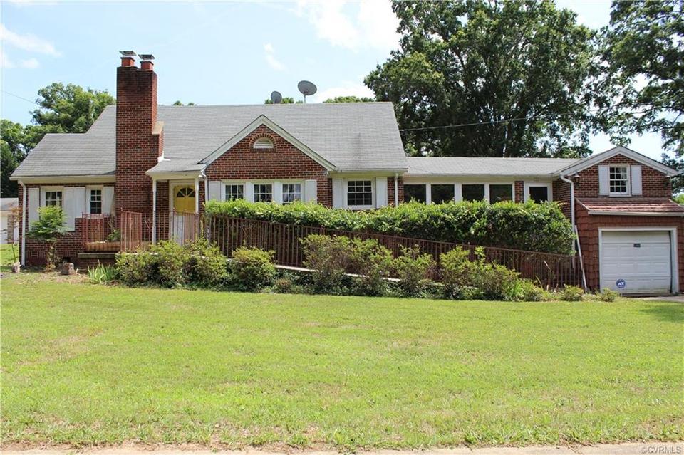 3949 Westover Dr, Danville, VA 24541 6 Photos Movoto