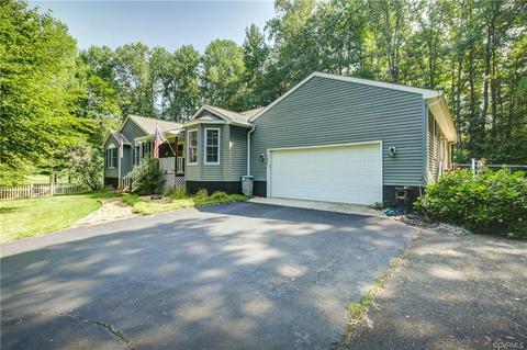 786 Elnor Rd, Bumpass, VA 23024 photo 2