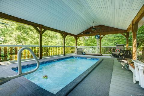 786 Elnor Rd, Bumpass, VA 23024 photo 35
