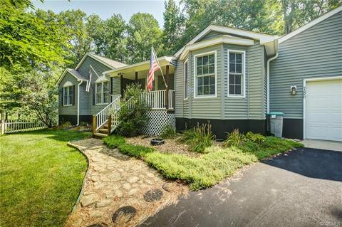 786 Elnor Rd, Bumpass, VA 23024 photo 1