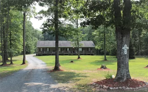 3237 Dixie Hill Rd, Buckingham, VA 23921 photo 39