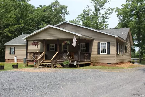 3237 Dixie Hill Rd, Buckingham, VA 23921 photo 37