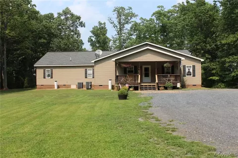 3237 Dixie Hill Rd, Buckingham, VA 23921 photo 38