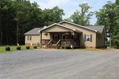 3237 Dixie Hill Rd, Buckingham, VA 23921 photo 8