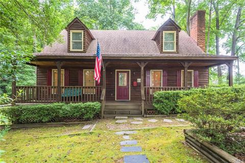 12610 Bailey Bridge Rd, Midlothian, VA 23112 photo 1